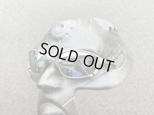 画像8: X-METAL XX  NXT®偏光レンズ フラッシュブラック (8)