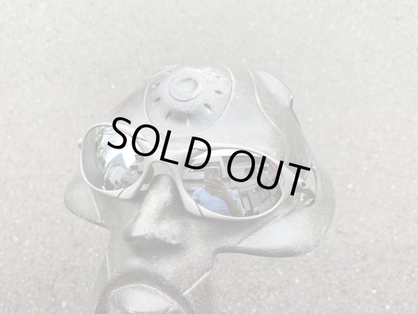 画像4: ロメオ1  NXT®偏光レンズ フラッシュブラック (4)