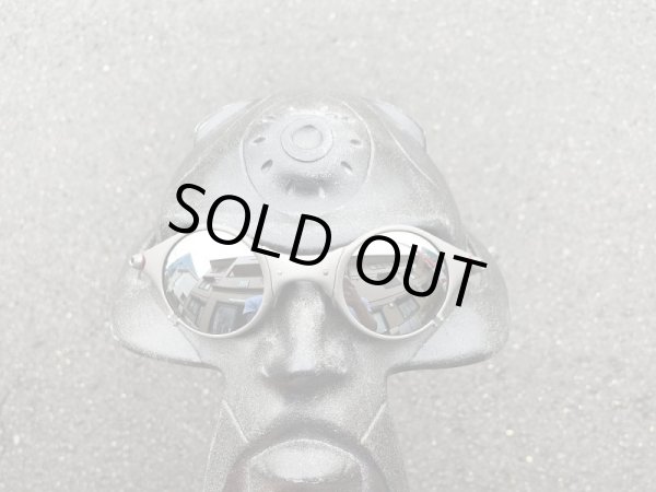 画像8: MARS  NXT®偏光レンズ フラッシュブラック (8)