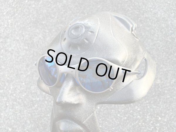 画像3: マーズ  NXT®偏光レンズ アイス (3)