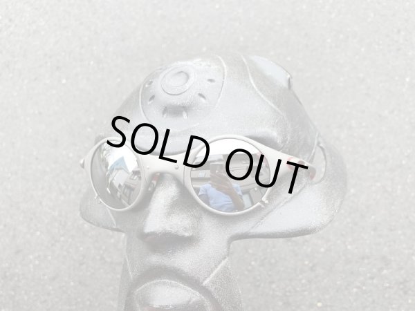 画像5: MARS  NXT®偏光レンズ フラッシュブラック (5)