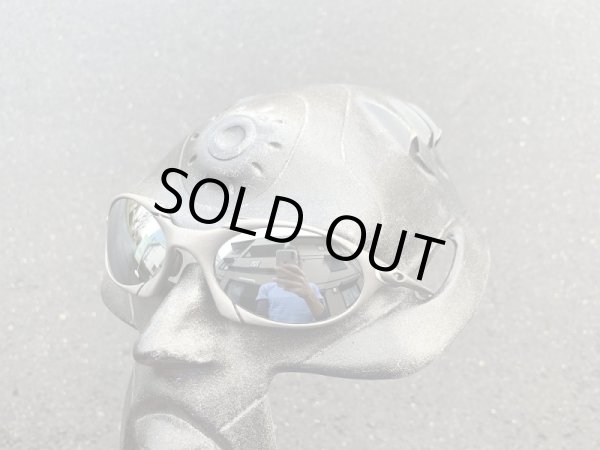 画像6: ロメオ1  NXT®偏光レンズ フラッシュブラック (6)