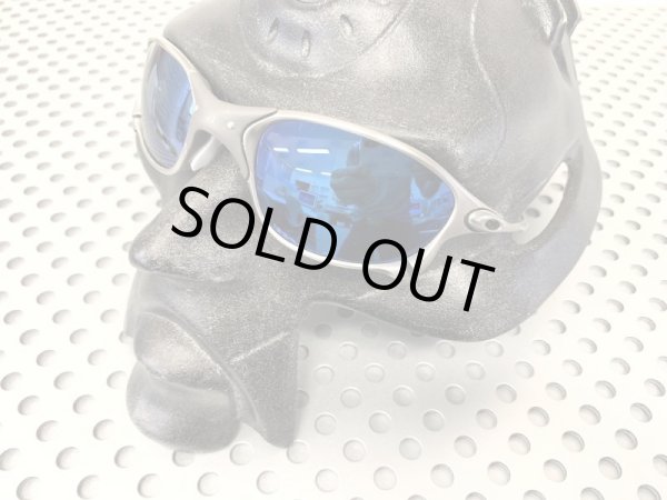 画像13: X-METAL XX  NXT®偏光レンズ アイス (13)