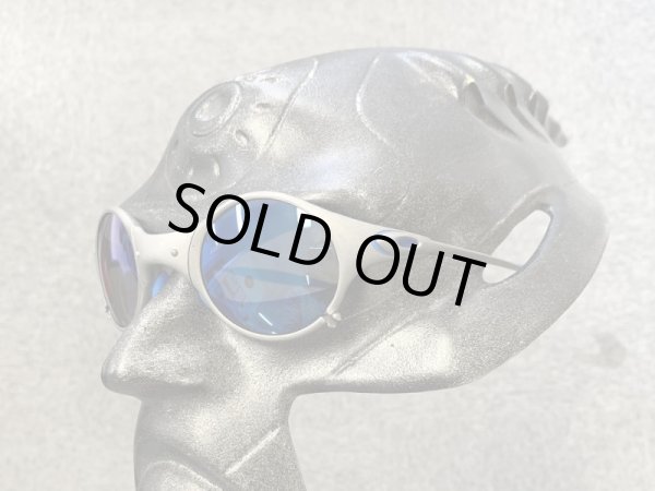 画像6: マーズ  NXT®偏光レンズ アイス (6)