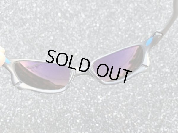 画像9: X-METAL XX  NXT®偏光レンズ アイス (9)