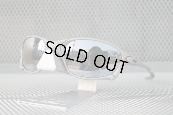 画像12: X-METAL XX  NXT®偏光レンズ フラッシュブラック (12)