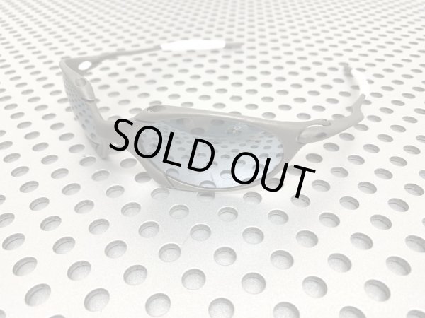 画像9: ロメオ1  NXT®偏光レンズ フラッシュブラック (9)