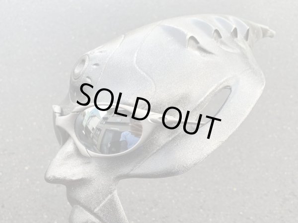 画像7: ロメオ1  NXT®偏光レンズ フラッシュブラック (7)