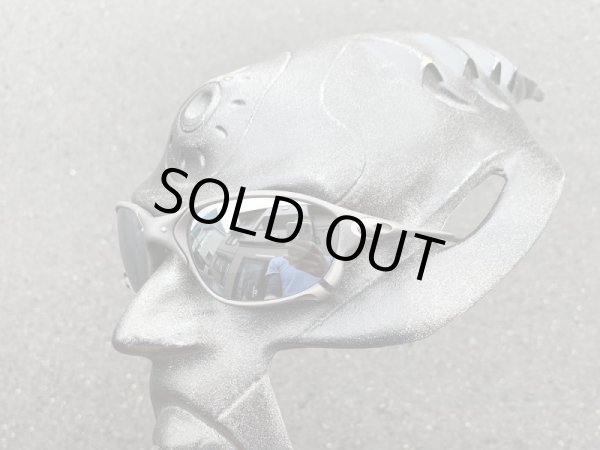 画像9: X-METAL XX  NXT®偏光レンズ フラッシュブラック (9)