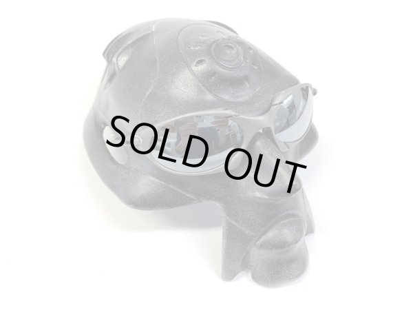 画像10: ロメオ1  NXT®偏光レンズ フラッシュブラック (10)