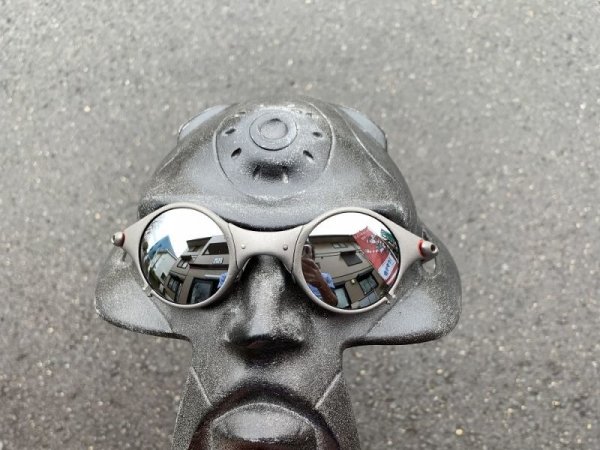 画像4: MARS  NXT®レンズ フラッシュブラック (4)