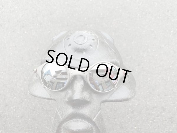 画像4: MARS  NXT®偏光レンズ フラッシュブラック (4)