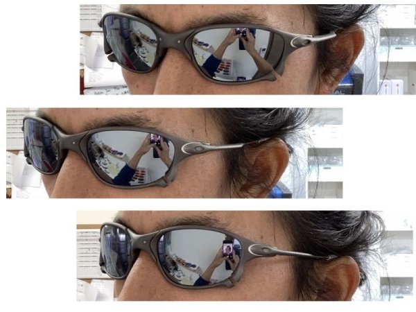 画像15: X-METAL XX  NXT®レンズ フラッシュブラック (15)