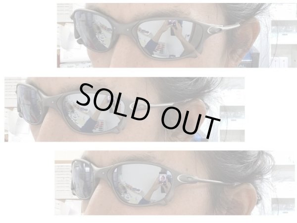 画像15: X-METAL XX  NXT®偏光レンズ フラッシュブラック (15)