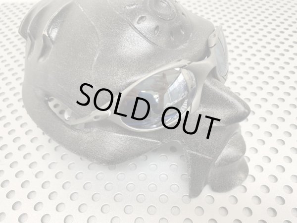 画像13: ロメオ1  NXT®偏光レンズ フラッシュブラック (13)