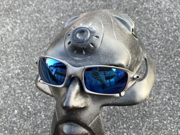 画像3: X-SQUARED  NXT®レンズ アイス (3)