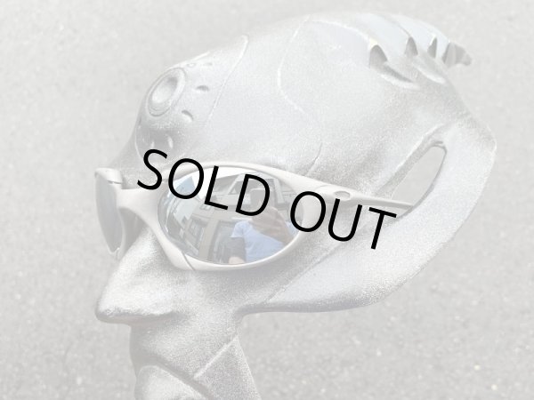 画像5: ロメオ1  NXT®偏光レンズ フラッシュブラック (5)