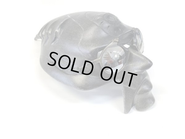 画像13: MADMAN  NXT®偏光レンズ フラッシュブラック (13)