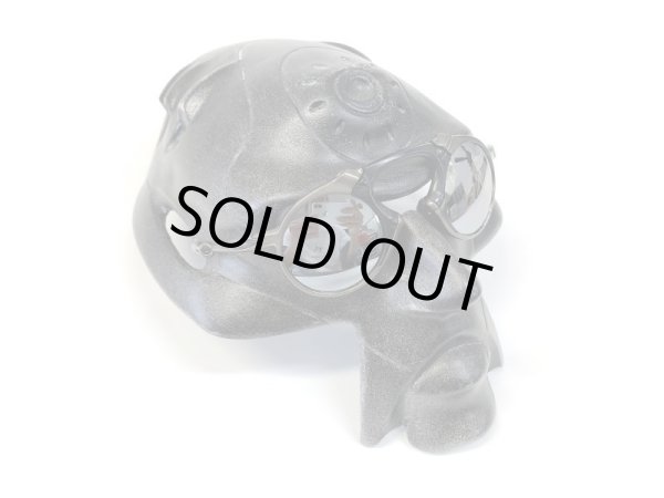 画像12: MADMAN  NXT®偏光レンズ フラッシュブラック (12)