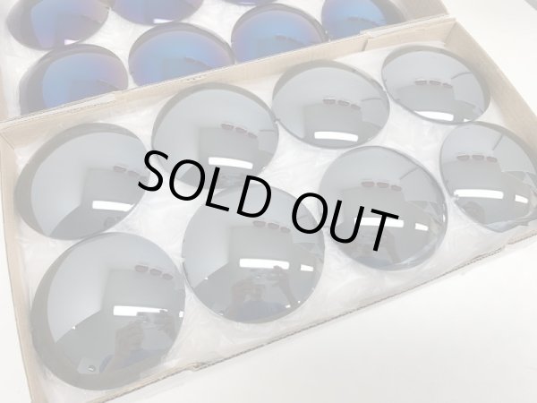 画像2: MADMAN  NXT®偏光レンズ フラッシュブラック (2)