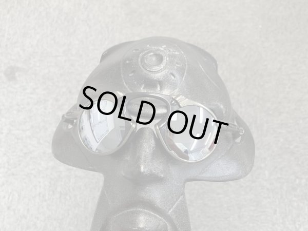 画像9: MADMAN  NXT®偏光レンズ フラッシュブラック (9)