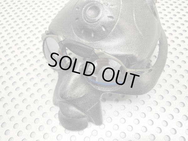 画像3: MADMAN  NXT®偏光レンズ フラッシュブラック (3)