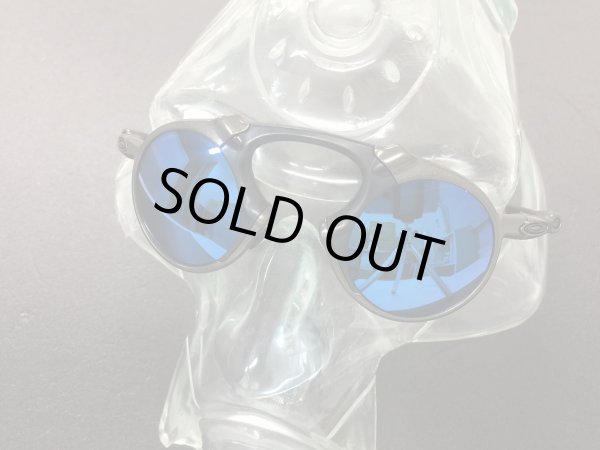 画像10: MADMAN  NXT®偏光レンズ アイス (10)