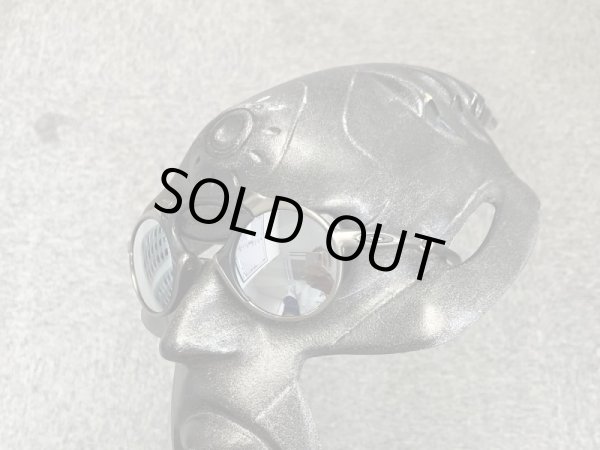 画像10: MADMAN  NXT®偏光レンズ フラッシュブラック (10)