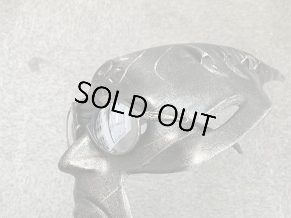 画像11: MADMAN  NXT®偏光レンズ フラッシュブラック (11)