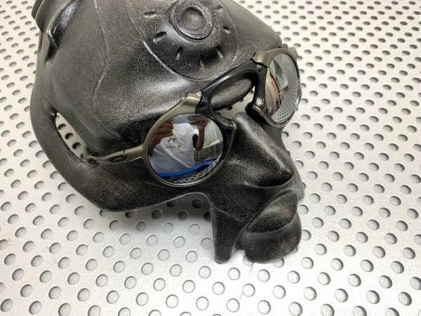 画像4: MADMAN  NXT®レンズ フラッシュブラック (4)