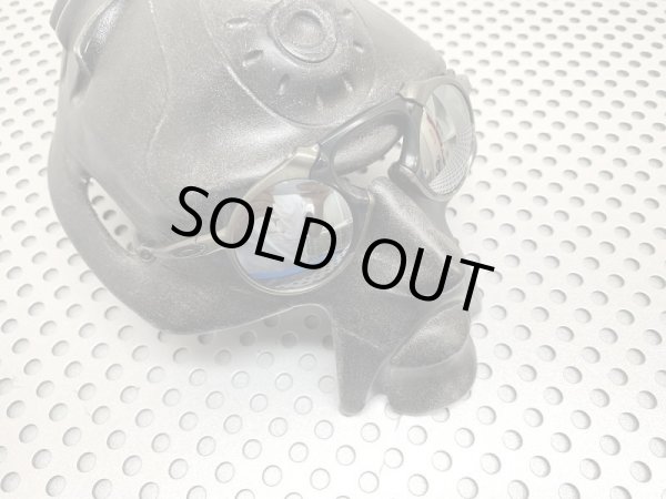 画像4: MADMAN  NXT®偏光レンズ フラッシュブラック (4)