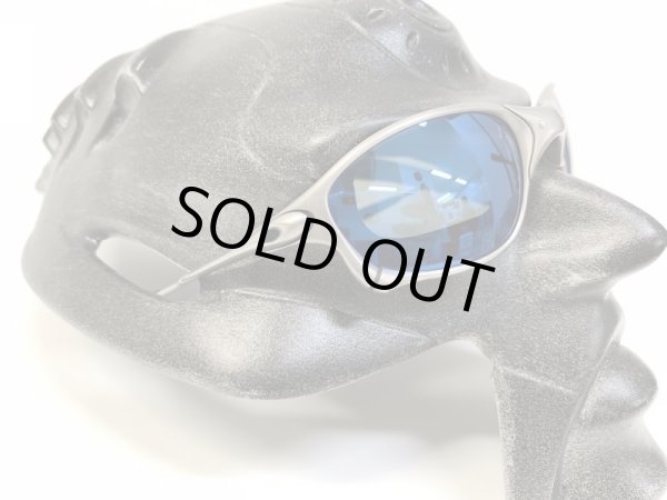 画像10: リフレッシュフレーム★X-METAL XX PLASMA / NXT アイス / ブラックコンプリートラバーセット (10)