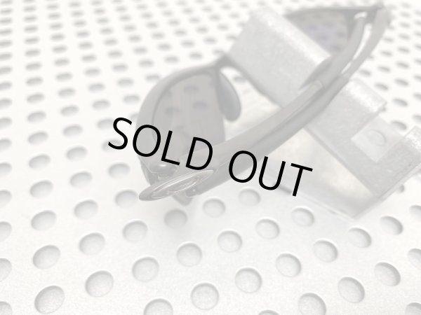 画像11: HALF-X カーボン／リキッドメタルレンズ／純正ブラックラバーパーツ 現状販売、レンズのみ新品です。 (11)