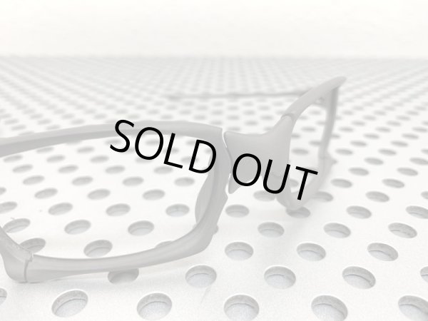 画像6: フレームのみの販売です★ X-SQUARED X-METAL (6)