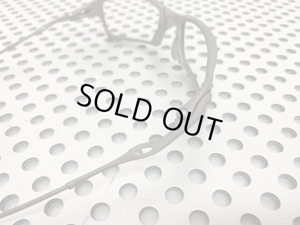 画像5: フレームのみの販売です★ X-SQUARED X-METAL (5)