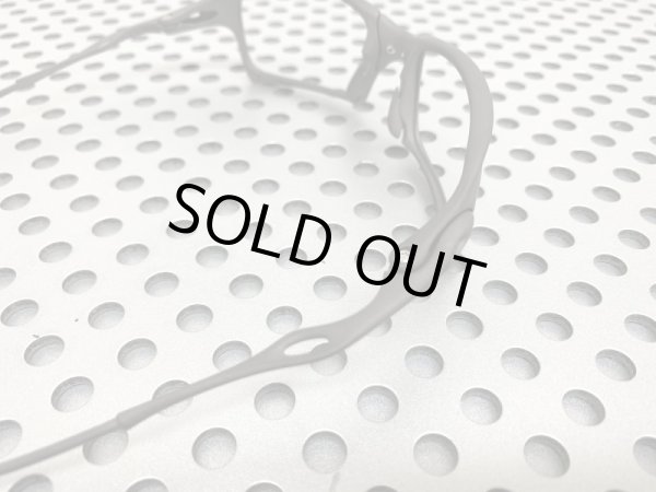 画像8: フレームのみの販売です★ X-SQUARED X-METAL (8)