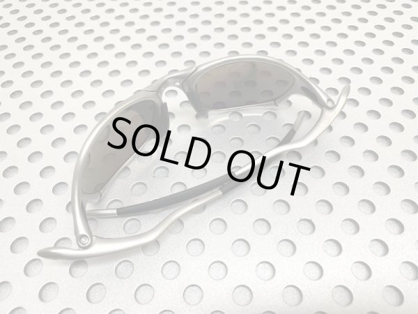 画像7: リフレッシュフレーム★X-METAL XX PLASMA / NXT アイス / ブラックコンプリートラバーセット (7)