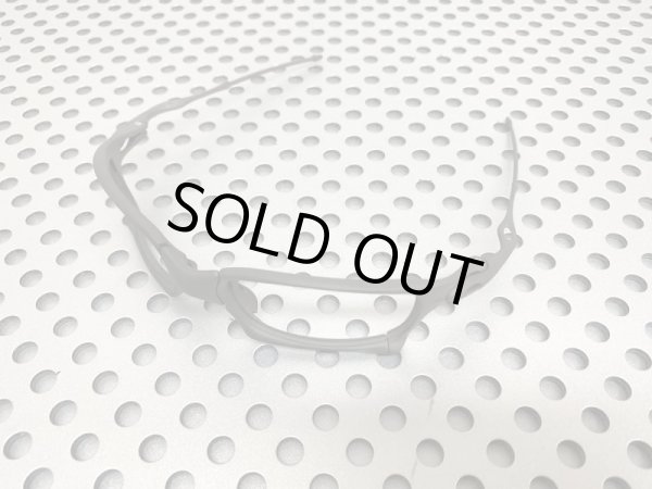 画像2: フレームのみの販売です★ X-SQUARED X-METAL (2)