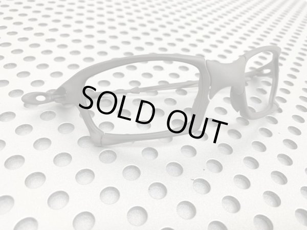 画像3: フレームのみの販売です★ X-SQUARED X-METAL (3)