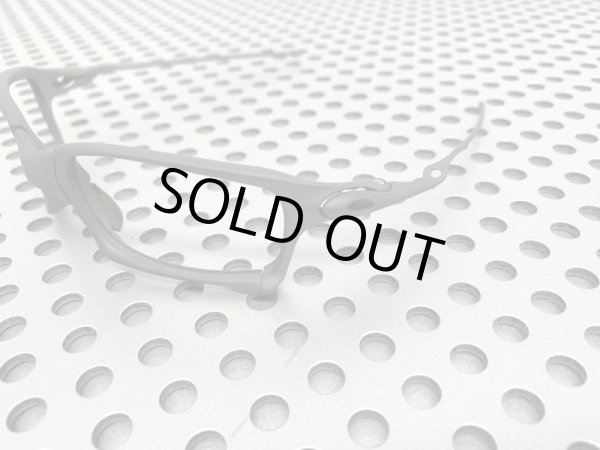 画像3: フレームのみの販売です★ X-SQUARED X-METAL (3)