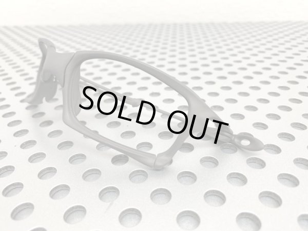 画像10: フレームのみの販売です★ X-SQUARED X-METAL (10)