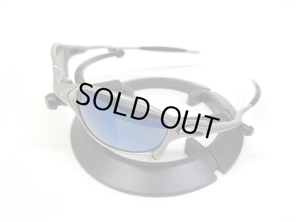 画像9: リフレッシュフレーム★X-METAL XX PLASMA / NXT アイス / ブラックコンプリートラバーセット (9)