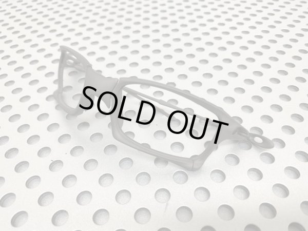 画像9: フレームのみの販売です★ X-SQUARED X-METAL (9)