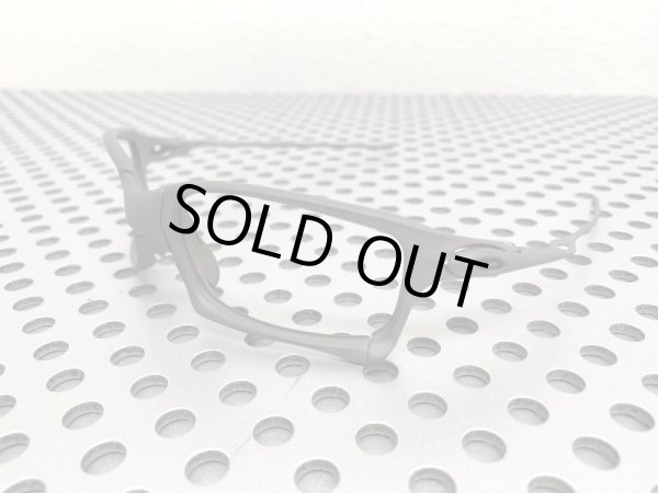 画像7: フレームのみの販売です★ X-SQUARED X-METAL (7)