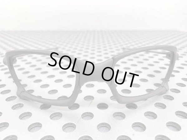 画像8: フレームのみの販売です★ X-SQUARED X-METAL (8)