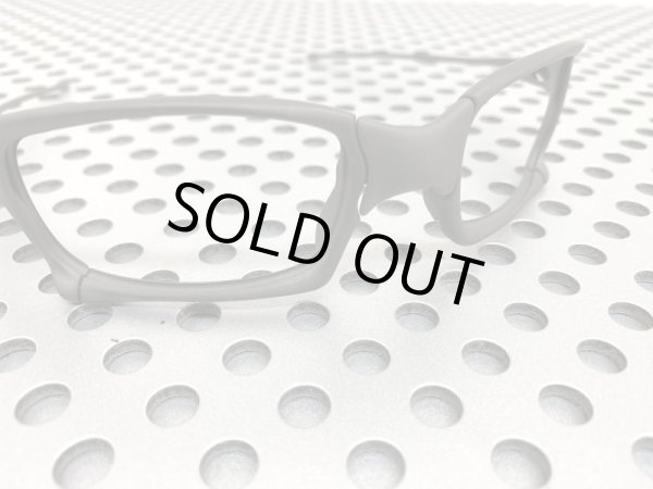 画像9: フレームのみの販売です★ X-SQUARED X-METAL (9)