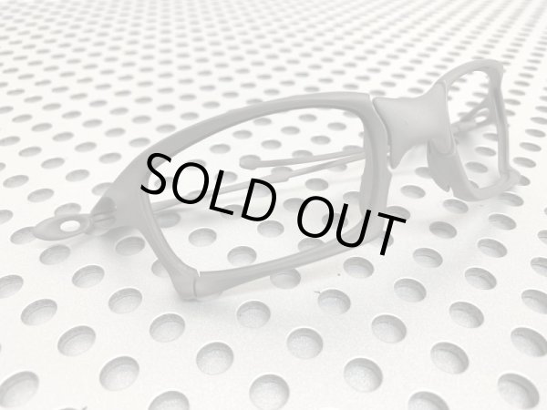 画像11: フレームのみの販売です★ X-SQUARED X-METAL (11)