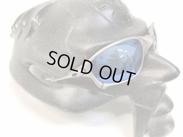 画像12: リフレッシュフレーム★X-METAL XX PLASMA / NXT アイス / ブラックコンプリートラバーセット (12)