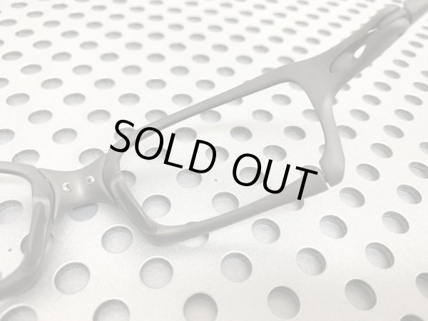 画像14: フレームのみの販売です★ X-SQUARED X-METAL (14)