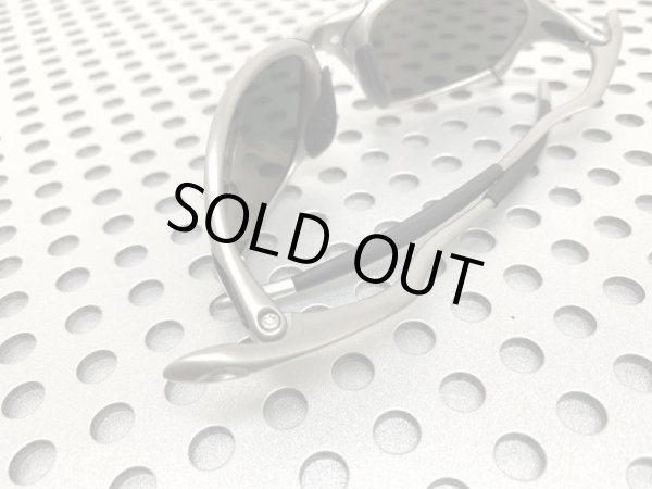 画像5: リフレッシュフレーム★X-METAL XX PLASMA / NXT アイス / ブラックコンプリートラバーセット (5)